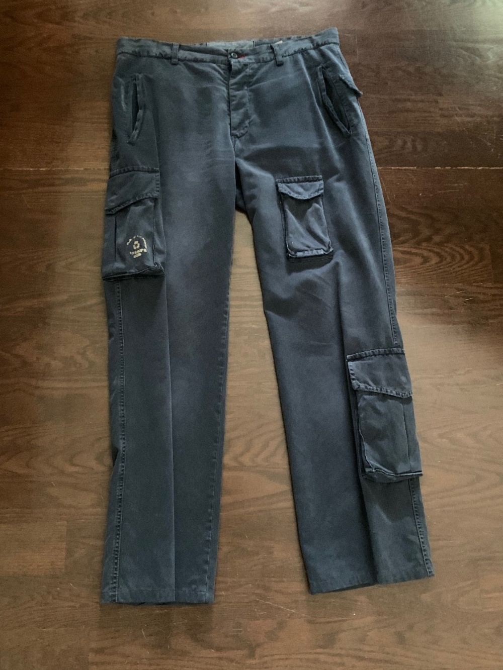 Mason's men's cargo pant
